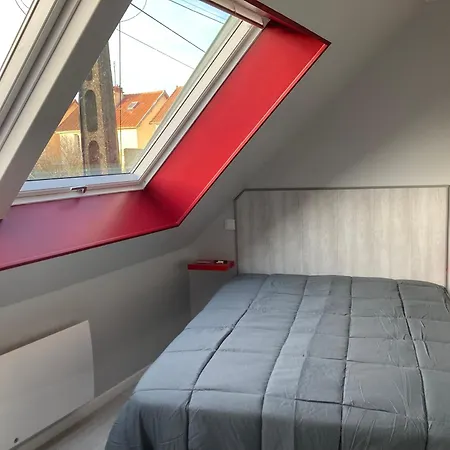 Independant 800 M De La Gare Du Mans