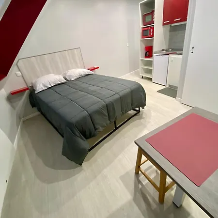 Appartamento Indépendant 800 M De La Gare Du Mans Le Mans