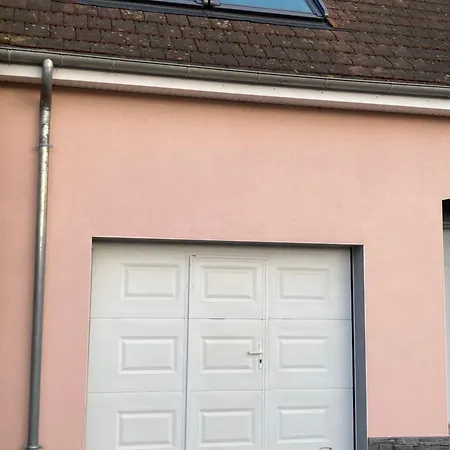 Indépendant 800 M De La Gare Du Mans * Le Mans