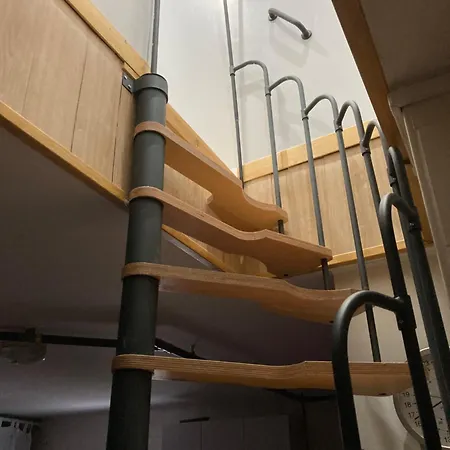 شقة Independant 800 M De La Gare Du Mans