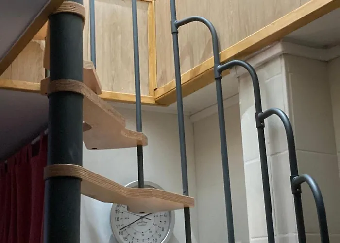 Indépendant 800 M De La Gare Du Mans Apartamento