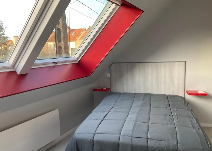 Independant 800 M De La Gare Du Mans