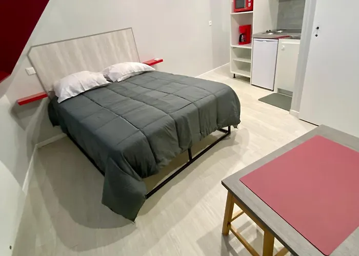 Apartamento Indépendant 800 M De La Gare Du Mans Le Mans