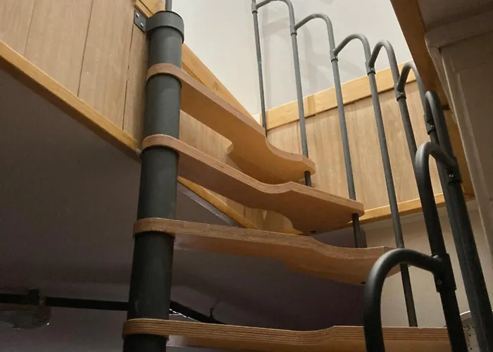 Apartamento Indépendant 800 M De La Gare Du Mans