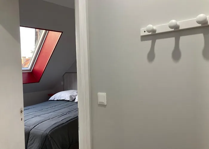 Independant 800 M De La Gare Du Mans * 르망